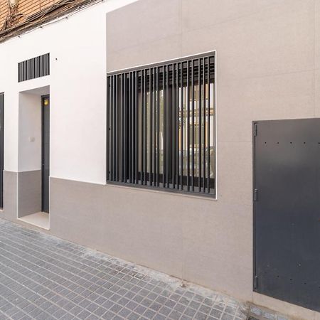 La Morada Cordobesa Apartment Кордоба Екстериор снимка
