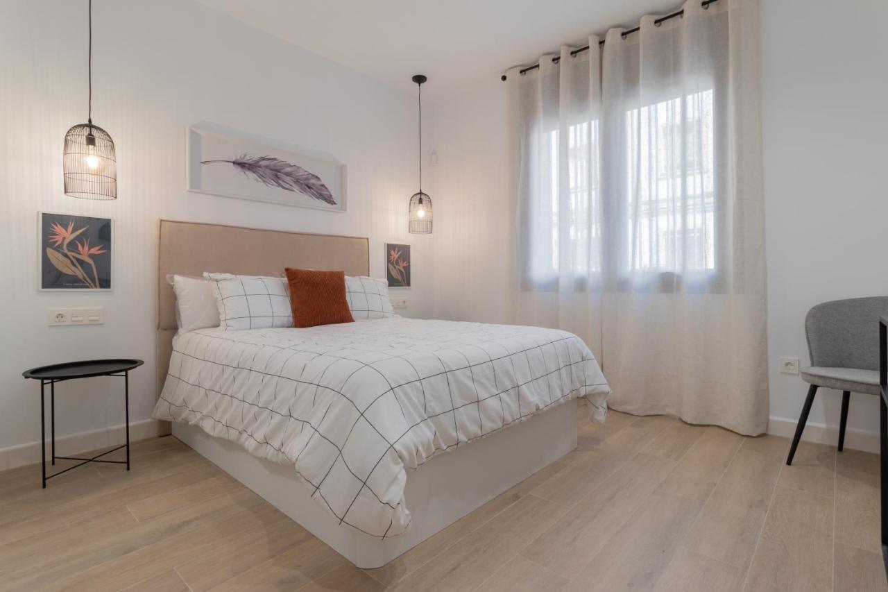 La Morada Cordobesa Apartment Кордоба Екстериор снимка
