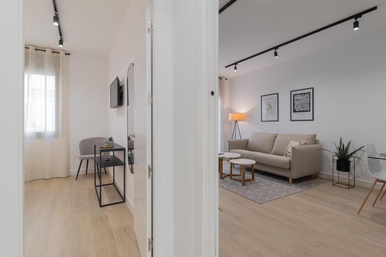 La Morada Cordobesa Apartment Кордоба Екстериор снимка