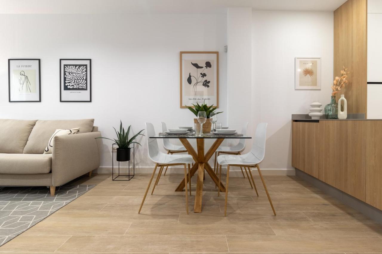 La Morada Cordobesa Apartment Кордоба Екстериор снимка