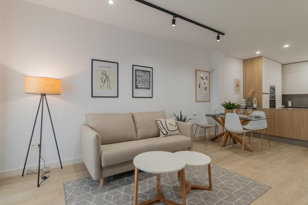 La Morada Cordobesa Apartment Кордоба Екстериор снимка