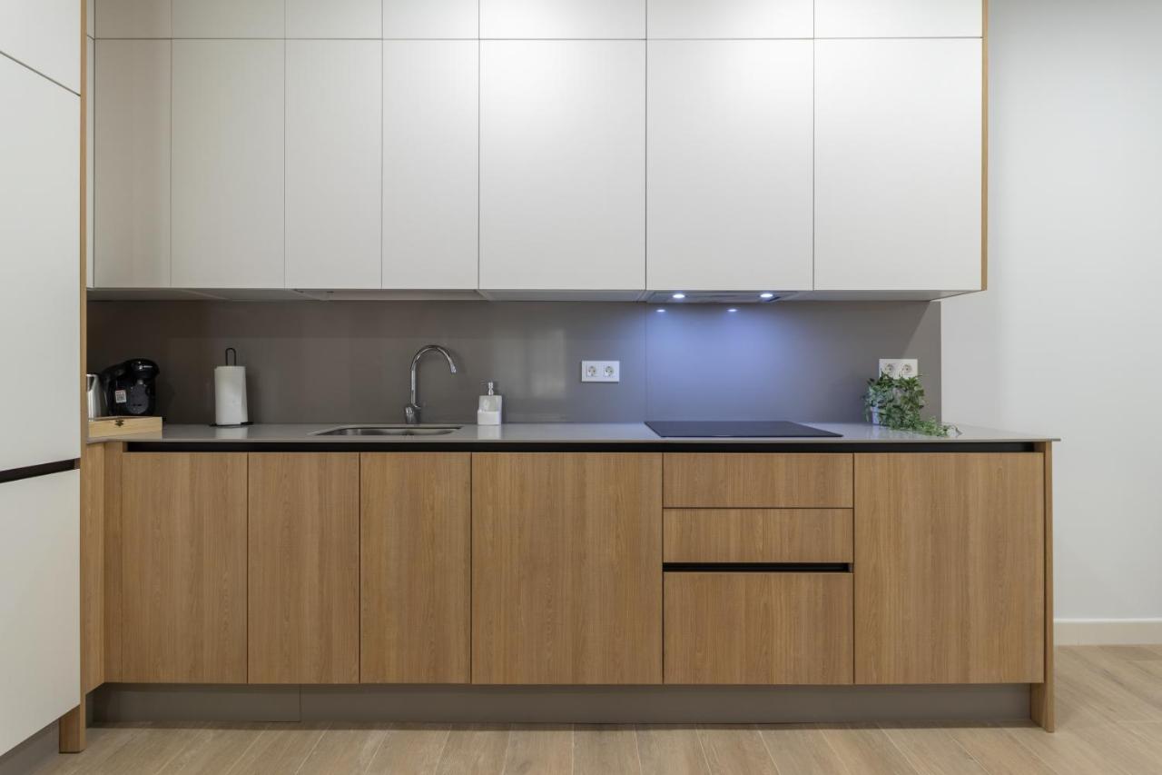 La Morada Cordobesa Apartment Кордоба Екстериор снимка