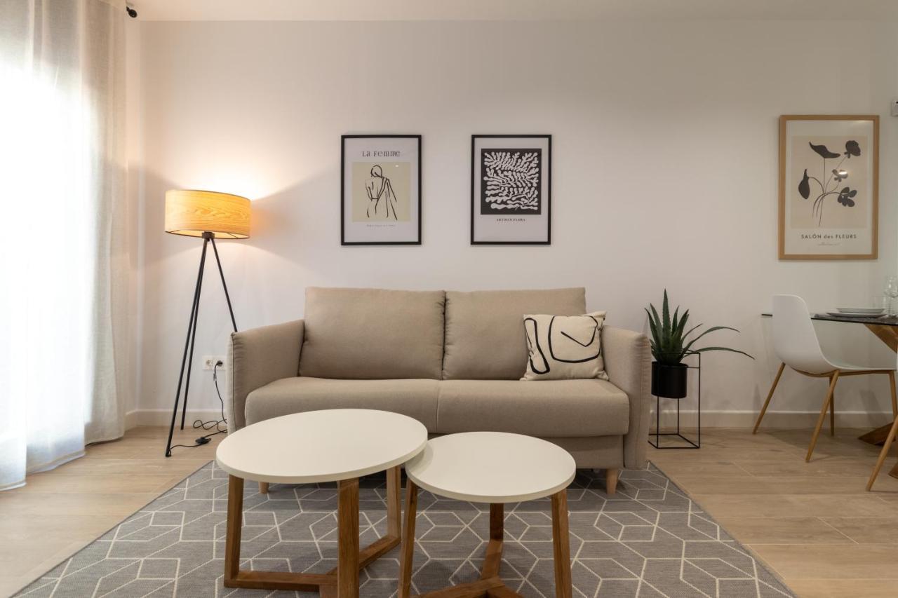 La Morada Cordobesa Apartment Кордоба Екстериор снимка