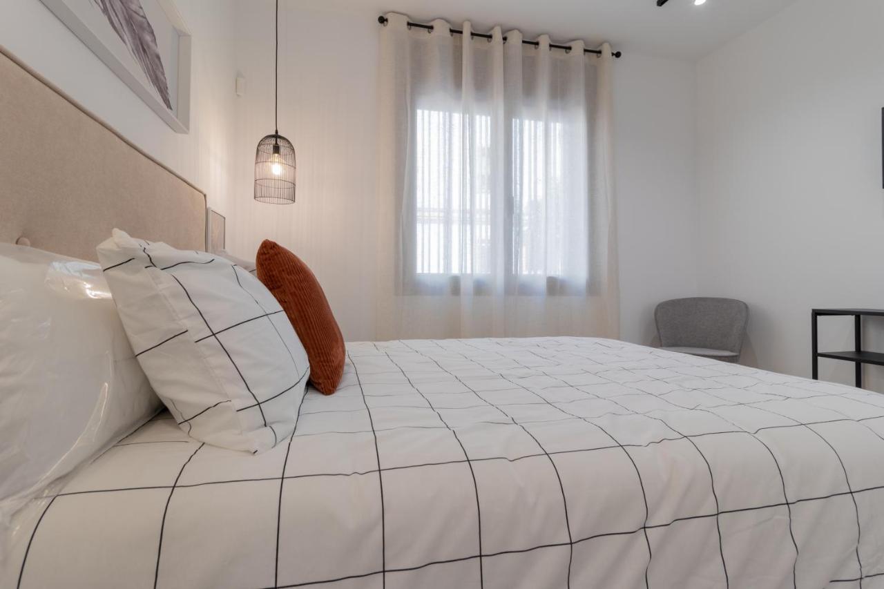 La Morada Cordobesa Apartment Кордоба Екстериор снимка