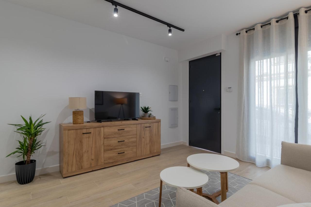 La Morada Cordobesa Apartment Кордоба Екстериор снимка