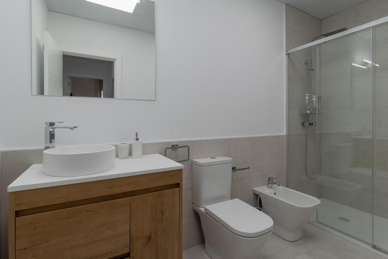 La Morada Cordobesa Apartment Кордоба Екстериор снимка