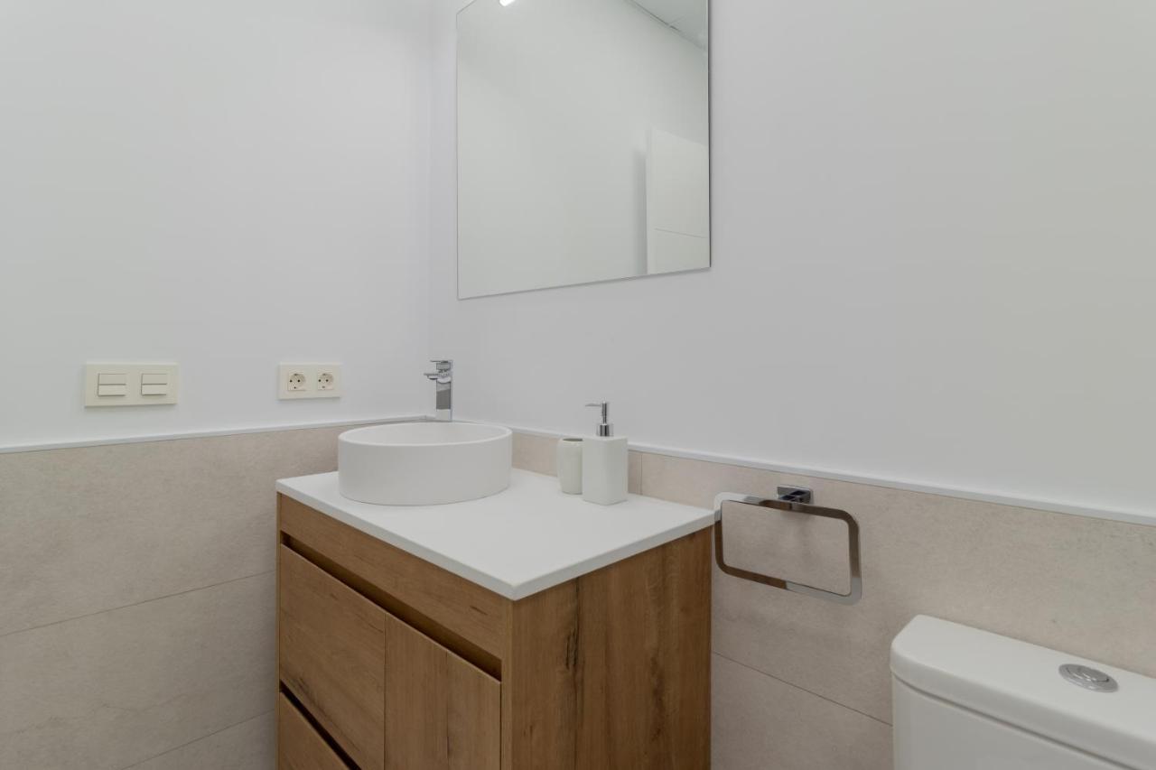 La Morada Cordobesa Apartment Кордоба Екстериор снимка