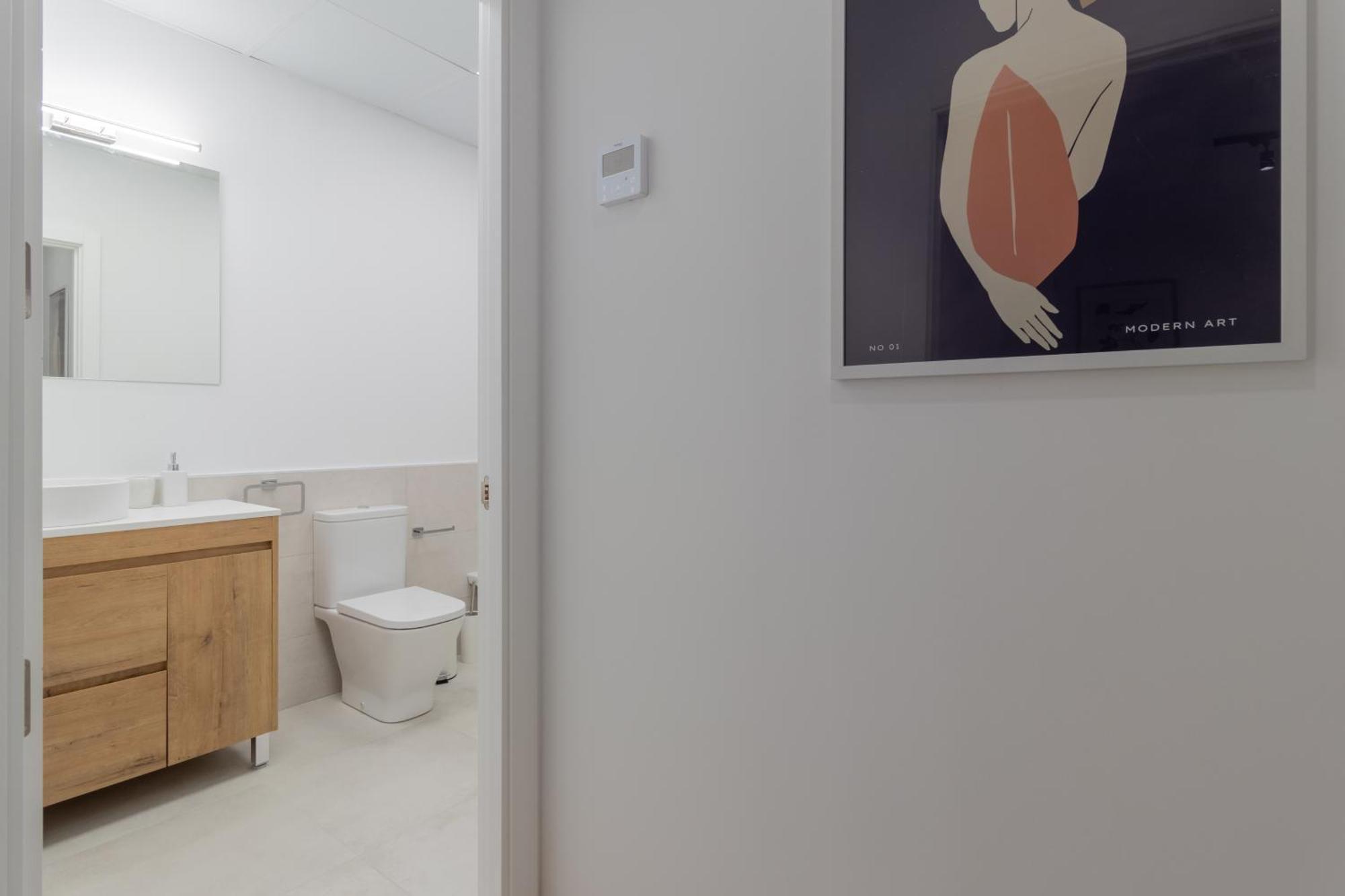 La Morada Cordobesa Apartment Кордоба Екстериор снимка
