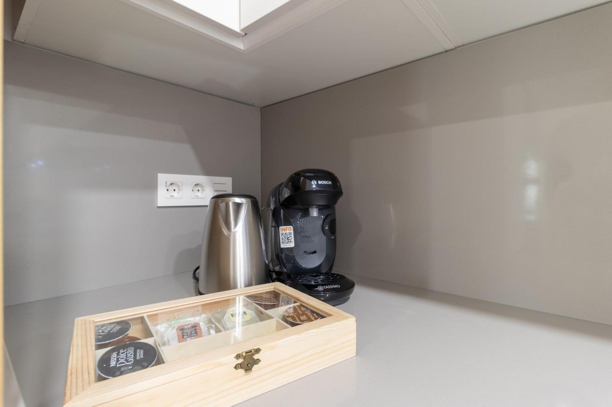 La Morada Cordobesa Apartment Кордоба Екстериор снимка